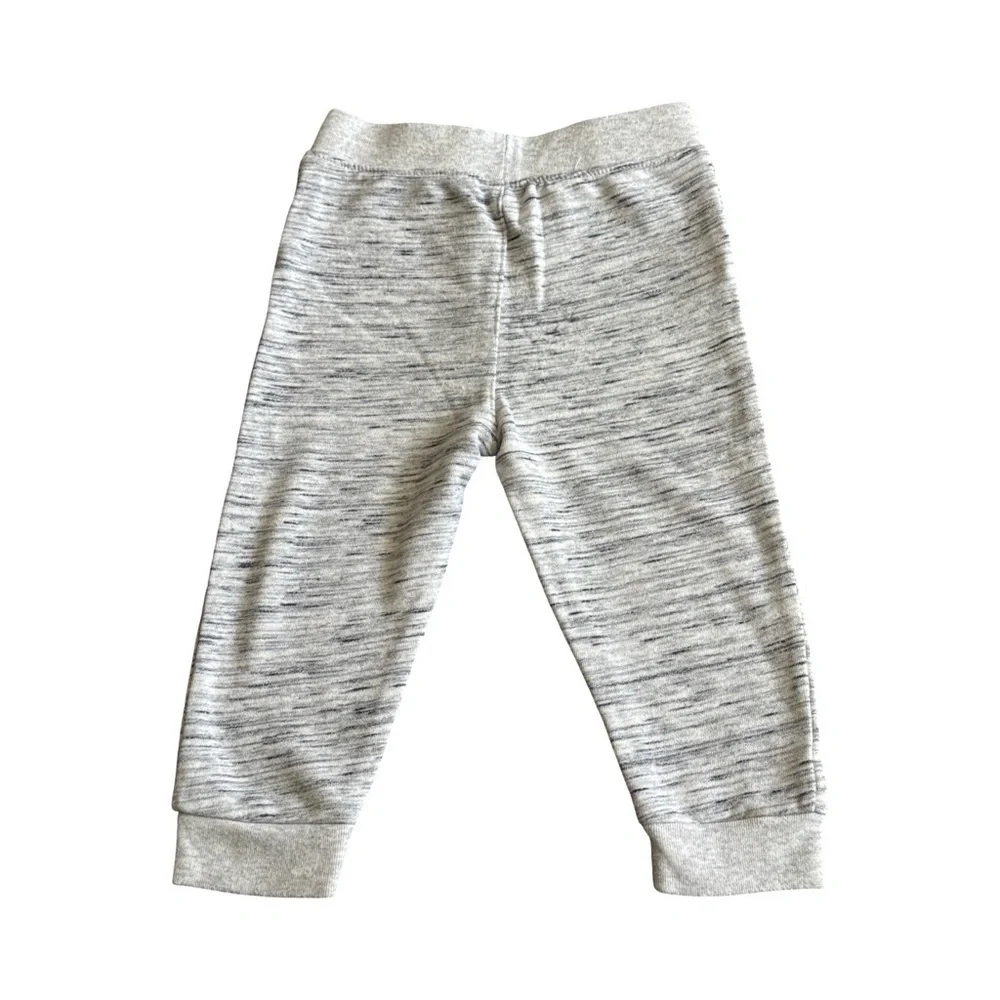 Garanimals Light Gray Kids Joggers